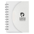 Spiral Notebook