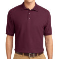 Port Authority® Men's Silk Touch™ Polo