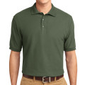 Port Authority® Men's Silk Touch™ Polo