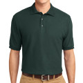 Port Authority® Men's Silk Touch™ Polo