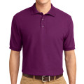 Port Authority® Men's Silk Touch™ Polo