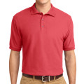 Port Authority® Men's Silk Touch™ Polo