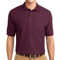 Port Authority® Men's Silk Touch™ Polo