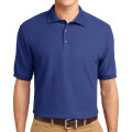 Port Authority® Men's Silk Touch™ Polo