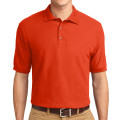Port Authority® Men's Silk Touch™ Polo