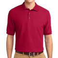 Port Authority® Men's Silk Touch™ Polo