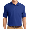 Port Authority® Men's Silk Touch™ Polo