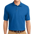 Port Authority® Men's Silk Touch™ Polo