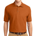 Port Authority® Men's Silk Touch™ Polo
