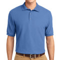 Port Authority® Men's Silk Touch™ Polo