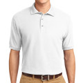 Port Authority® Men's Silk Touch™ Polo