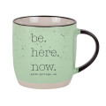 ACE Speckled Mug