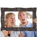 Halloween Photo Booth Frame
