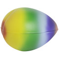 Rainbow Sweet Heart Stress Reliever
