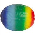 Rainbow Brain Stress Reliever