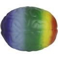 Rainbow Brain Stress Reliever