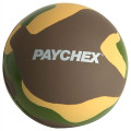 Classic Camo Stress Ball