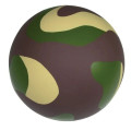 Classic Camo Stress Ball