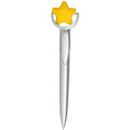 Star Squeeze Top Pen