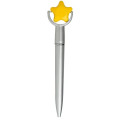 Star Squeeze Top Pen