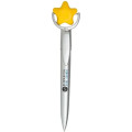 Star Squeeze Top Pen