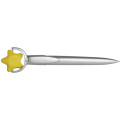 Star Squeeze Top Pen