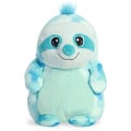 12" Squishy Sloth