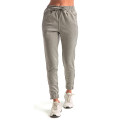 Ladies' Spun Dyed Jogger