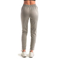 Ladies' Spun Dyed Jogger