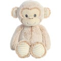 14" Marlow Monkey Cuddler