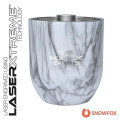 Snowfox® 3L Vacuum Insulated Ice Bucket