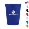 16 Oz. USA Made Classic Stadium Cup