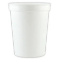 16 Oz. USA Made Classic Stadium Cup