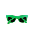 Solid Color Neon Sunglasses W/ UV Protection