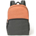 Vintage Lightweight Sleek High Tech Backpack Laptop Bag