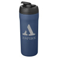 24 oz Duet Vacuum Insulated Stainless Steel Tumbler