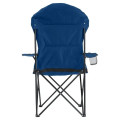 Hampton XL Folding Outdoor Camping Chair