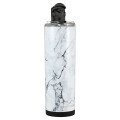 Ice Shaker 20 oz Stainless Steel Skinny Tumbler