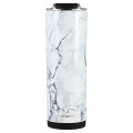 Ice Shaker 20 oz Stainless Steel Skinny Tumbler