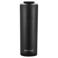 Ice Shaker 20 oz Stainless Steel Skinny Tumbler