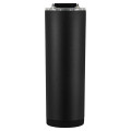 Ice Shaker 20 oz Stainless Steel Skinny Tumbler