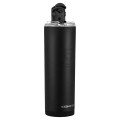 Ice Shaker 20 oz Stainless Steel Skinny Tumbler