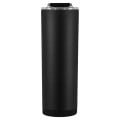Ice Shaker 20 oz Stainless Steel Skinny Tumbler