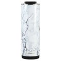Ice Shaker 20 oz Stainless Steel Skinny Tumbler