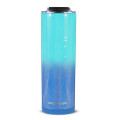 Ice Shaker 20 oz Stainless Steel Skinny Tumbler