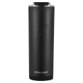 Ice Shaker 20 oz Stainless Steel Skinny Tumbler