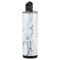 Ice Shaker 20 oz Stainless Steel Skinny Tumbler