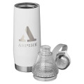 Under Armour. 22 oz. Infinity Stainless Steel Water Bottle.
