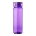 Gym Water Bottles w/ Carrying Loop