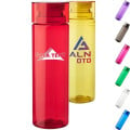 Gym Water Bottles w/ Carrying Loop